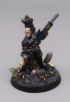 40k Catachan, Vindicare Assassin, Officio Assassinorum, Warhammer Marine, Warhammer Armies, Marvel Legends Action Figures