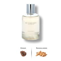 Weekend by Burberry for Women is a luxurious, feminine fragrance that captures the essence of a carefree weekend getaway. It is a blend of fresh floral notes, fruity notes, and warm woody notes. The top notes are bergamot, peach, and orange blossom, which are followed by heart notes of peony, lily of the valley, and jasmine. The base notes are sandalwood, musk, and amber. Key benefits: Luxury perfume for women Feminine and carefree fragrance Top notes of bergamot, peach, and orange blossom Heart Sandalwood Perfume For Women, Woody Perfume For Women, Burberry Weekend Perfume, Burberry Perfume Women, Gio Perfume, Burberry Weekend, Sandalwood Perfume, Burberry Perfume, Woody Perfume