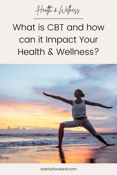 Instead of willpower and restraint, studies show that a more comprehensive approach, including our thought patterns and behaviors, impacts the outcome, especially regarding health and wellness. If you're partaking in a new weight loss or health journey, CBT can help you draw up the roadmap to your success. Click through to read about how CBT impacts your health and wellness an essentially how it helps to create a healthier and happier life. #cbt #healthychoices #weightloss #lifechanges Goal Planning Worksheet, Habit Stacking, Habit Formation, Wellness Coaching, Healthy Goals, Thought Patterns, Morning Habits, Health Coaching