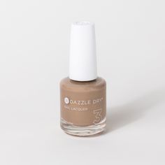 Shimmering Sands is a mystifying, shining beige with unexpected depth. Nontoxic, vegan, and cruelty-free nail polish by Dazzle Dry. Shop now. Sand Nails, Dazzle Dry, Cruelty Free Nail Polish, Dry Desert, Gold Nail Polish, Sodium Lauryl Sulfate, Dry Nails, Warm Spring, Dark Beige