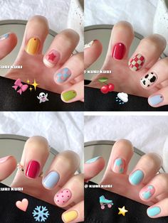 Beauty Nails Design, Blush Nails