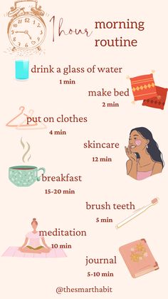 The perfect cozy morning routine for nourishing your soul and body right before work/study/gym! Cozy Morning Routine, Morning Wellness Routine, Haut Routine, Daily Routine Planner, Morning Routine Checklist, Cozy Morning, Healthy Morning Routine, Life Routines