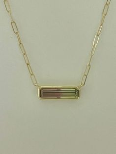 This Pendant Necklaces item is sold by JewelsofNewYork. Ships from United States. Listed on 17 Jul, 2024 Emerald Cut Necklace, Ombre Purple, Yellow Gold Pendants, Fine Jewelry Collection, Tourmaline Gemstone, Gold Pendant Necklace, Emerald Cut, Gold Pendant, Pendant Necklaces