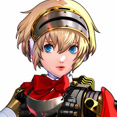 Persona Aigis, Aigis Persona 3 Icon, Aigis Icon, Persona 3 Icons, Persona 3 Pfp, Persona Icon, Aigis Persona 3, Persona Wallpaper, Persona 3 Aigis