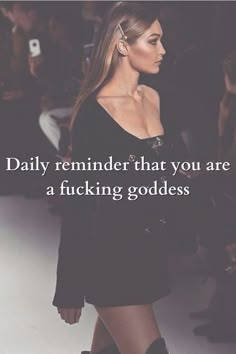 Confident Women Quotes, Girl Boss Quotes, Dark Feminine Aesthetic, Boss Quotes, Spread Positivity, Support Each Other, Self Love Affirmations, Strong Girls, Badass Women