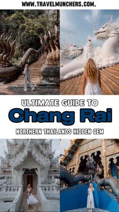 the ultimate guide to chang rai in thailand's hidden cem - travel munchers