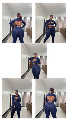 Soft compression gym wear to make you feel sexy and confident, yet comfortable. Gym Wear, Make You Feel, Active Wear, How Are You Feeling, Gym, Make It Yourself, How To Wear