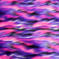 an abstract image of purple and pink colors