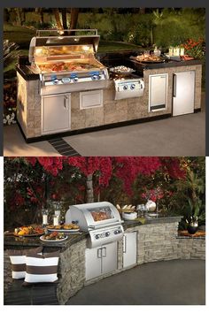 The state-of-the-art Fire Magic Echelon Diamon Built-In Grill combines performance, beauty, and innovation to elevate your backyard patio or outdoor kitchen. Outdoor Shuffleboard, Outdoor Pool Table, Fire Magic, Summer Backyard, Patio Inspiration, Patio Kitchen