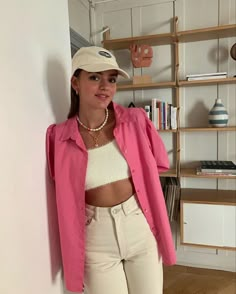 Fest Outfits, Looks Pinterest, Outfit Primavera, Causual Outfits, Colourful Outfits, Mode Inspiration