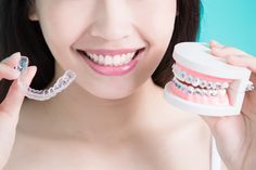 Invisalign Fairfield Invisalign Aligners, Invisalign Braces, Dental Doctor, Traditional Braces, Kedokteran Gigi, Invisible Braces, Clear Braces, Laser Teeth Whitening, Dental Braces