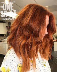 Peach Cobbler Hair, Best Brown Hair Color, Hair Color Ideas For Fall, Brown Hair Color Ideas, Redken Color, Brown Hair Color, Viva Glam, Spring Hair Color