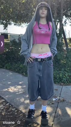 Real Y2k, Baggy Outfit Ideas, Baggy Clothes, Vibe Clothes, Alternative Outfits, Really Cute Outfits, Fashion Fits, Dream Clothes