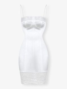 Introducing the hamptons mini dress, cut from elegant lace floral fabric. Featuring a slip design, it sculpts and shapes, creating an hourglass silhouette. Fun Couple Games, Hourglass Silhouette, Couple Games, Fun Couple, White Mini Dress, Modern Fashion, Top Dress, Floral Fabric, Costa Rica