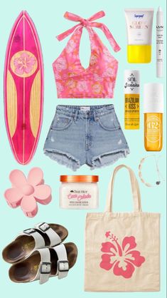 coconut girl fashion Tropical Outfits, Coconut Girl, Preppy Summer, Lulu Lemon, Girl Fits