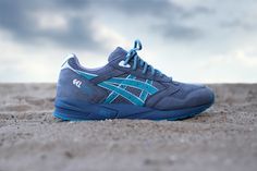 Ronnie Fieg x Asics Neptune Cool Gear, Bundle Pack, Best Sneakers