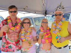 Tailgating Ideas, Concert Wear, Jimmy Buffet, Jimmy Buffett, Summer Party, Concert, Gifts, How To Wear