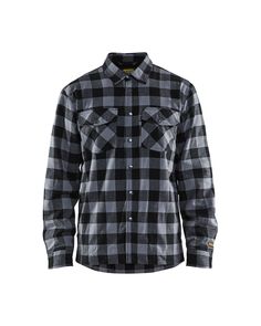 Looking for a stylish and comfortable shirt that can keep you warm during the colder months? Look no further than the Blaklader Lined Flannel Shirt 3225! Made from high-quality materials, this shirt features a soft flannel exterior and a warm lining that will keep you cozy all day long. With its classic design and durable construction, this shirt is perfect for work or play. So why wait? Order your Blaklader Lined Flannel Shirt 3225 today and experience the ultimate in comfort and style! Soft flannel exterior Warm lining for added comfort Durable construction for long-lasting wear Classic design that never goes out of style Perfect for work or play Snickers Workwear, Warehouse Worker, Lined Flannel Shirt, Safety Clothing, Work Trousers, Work Shirt, Work Jackets, Lumberjack, Work Shirts