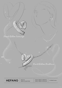 Neck Illustration, Jewel Drawing, Jewelry Sketch, Jewelry Rendering, Jewellery Diy, Diamond Girl, Jewellery Design Sketches, Art Jewelry Design, Jewelry Illustration