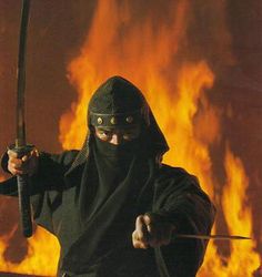 Assassin Movies, Hattori Hanzo, Ninja Gaiden