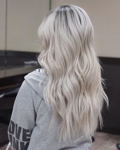 Ashy Balayage, Blonde Wigs, Frontal Hairstyles, Platinum Blonde Hair, Long Blonde, Lace Hair, Long Blonde Hair, Blonde Wig