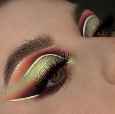 Ethereal Palette, Dope Makeup, Special Effects Makeup, Makeup Needs, Edgy Makeup, Brow Pomade, Eye Makeup Art, Benefit Cosmetics, Flawless Makeup