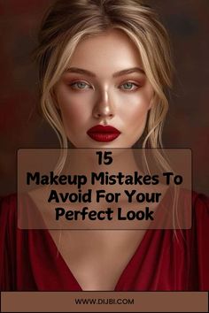 Hair Mistakes, Self Portrait Poses, Makeup Goals, Fashion Mistakes