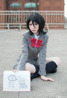 Ichigo Y Rukia, Rukia Kuchiki, Bd Comics, Disney Cosplay