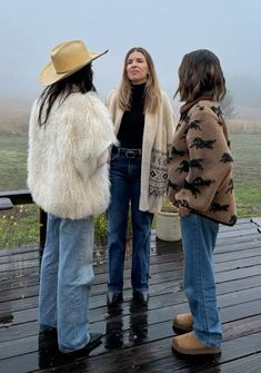 Cabin Outfit, Boho Winter, Colorado Outfits