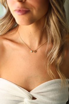 Simple, sparkling and stunning, our Lucky Gleam Necklace features two charms, one simple star with opal inlay and a second horseshoe with CZ detail. 16" - 18" adjustable chain Gold plated brass Arm Stack, Lucky Necklace, Fall Candles, Chain Gold, Silver Gold, Opal, Gold Necklace, Gold Plate, Charms