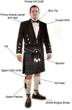 Celtic Wedding Ideas, Scottish Weddings, Costum Elegant, Kilt Jackets, Kilt Outfits, Black Watch Tartan