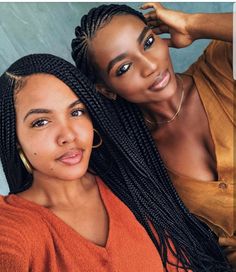 ⚠️Hey since you're seeing this pin follow @RifaKarim to see more pins like this‼️ Make sure to give me credit on my pins⚠️ Corn Braids Black Women, Corn Braids, Braids Black Women, Asiyami Gold, Pelo Afro, Girls Braids, Cornrows Braids, Cornrow Hairstyles, African Braids Hairstyles