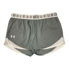 Under Armour Women's Play Up 3.0 Shorts. Everyone Needs A Go-To Pair Of Shorts. With Side Hand Pockets And A Soft, Smooth Waistbandthese Women's Training Shorts Are It. Under Armour Style Athletic Manufacturer Under Armour Product Type Shorts Mpn 1349125. Soft, Lightweight Knit Construction Delivers Superior Comfort & Breathability Material Wicks Sweat & Dries Really Fast Anti-Pill/Anti-Pick Finish Adds Extra Durability Anti-Odor Technology Prevents The Growth Of Odor-Causing Microbes Updated Ex Under Armour Outfits, Athleisure Summer, Under Armor Shorts, Hot Pink Shorts, Under Armour Running, Running Shorts Women, Style Athletic, Under Armour Shorts, Purple Shorts