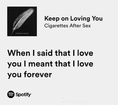 Love Yourself Lyrics, Music Motivation, Relatable Crush Posts, Favorite Lyrics, Loving You, Mood Songs, I Love You Forever