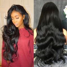 Big Wave Hair, Big Waves Hair, Frontal Wig Body Wave, Brazilian Human Hair Weave, Net Fashion, Pelo Afro, Curly Hair Wig, Rose Fashion, Black Curly Hair