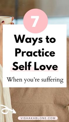 How to practice self love on hard days | self love activities when suffering | self care ideas | self love | wellbeing | wellness | wellness habits | health and wellness | how to love yourself | self love rituals Breakdown Quotes, Love Activities, Love Rituals, Practice Self Love, Wellness Habits, Practicing Self Love, Mindfulness Techniques