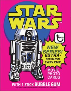 Star Wars Pop Art, Star Wars Series, Star Wars Cards, Alec Guinness, The Sphinx, Collector Cards, Star Wars Toys, Vintage Star Wars