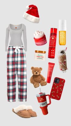 Christmas Pj Pants, Fashion Christmas Tree, Jack Nightmare Before Christmas, Cute Outfits With Leggings