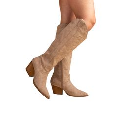 Qupid Embroidered Western Tall Cowboy Boots Tall Cowboy Boots, Beautiful Boots, Tall Boots, Cowgirl Boots