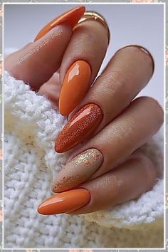 Autumn Nails 2024, Nail Autumn, Cracked Nails, Nail Repair, Damaged Nails, Fall Nail Art, Beach Nails