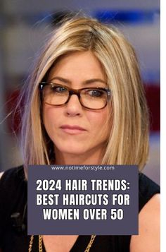 2024 Hair Trends - Best Hair Cuts for Women Over 50. Best haircuts for women over 50. The best hair trends for 2024. Medium Hair For Women Over 50, Natural Hair With Beads, 50 Year Old Hairstyles, Hair With Beads, Box Braids Natural Hair, Spring Nails Bright, Nails Bright Colors, Women Over 50 Hairstyles, Fashion Over 40 Summer