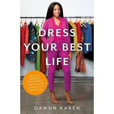 About the Book 

"You may get dressed every day without really thinking about what you're putting on, but did you know that what you wear has a powerful effect on how you feel? Or that your clothes influence the way others perceive you? By making a few adjustments to your wardrobe, and learning to style from the inside out, [you may] not only elevate your look, but level up your entire life"--Dust jacket flap.

  Book Synopsis 

Harness the power of your wardrobe to achieve your dreams with Fashion Psychology, Doctor Dress, Book Dress, Achieve Your Dreams, Life Book, Build A Wardrobe, Fashion Institute, Free Dresses, Style Mistakes