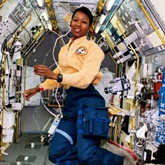 Black Astronauts, Women Writers, American Woman, Space Station, African American Women, Black Excellence, Black Culture