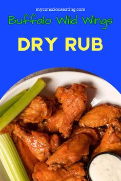 Dry rub on a dinner plate Dry Rub Chicken Wings In Oven, Buffalo Wild Wings Dry Rub Recipe, Wings Dry Rub Recipe, Wing Dry Rub, Wings Dry Rub, Garlic Parmesan Roasted Potatoes, Buffalo Chicken Wing, Parmesan Roasted Potatoes