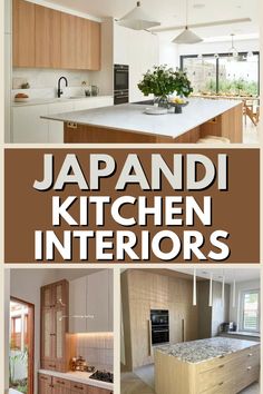 japanese kitchen interior design and decorating ideas