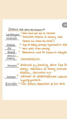 a whiteboard with some writing on it and an orange marker next to it that says diabetix