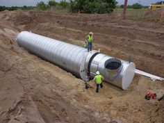 Survival Bunkers – The Reality Of Life Underground  -Posted on January 21, 2014 by Capt. William E. Simpson Case Sotterranee, Survival Bunker, Tiny House Towns, Emergency Prepardness, Quonset Hut, Post Apo