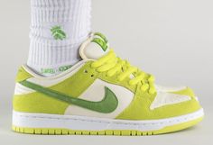 Nike SB Dunk Low Green Apple DM0807-300 Data di rilascio
#apple #Data #DM0807300 #dunk #GREEN #nike #rilascio Green Apple Outfit, Apple Outfit, Purple Basketball Shoes, Nike Heels, Black Basketball Shoes, Chic Sneakers, Nike Sb Dunk Low, Fresh Shoes, Nike Sb Dunk