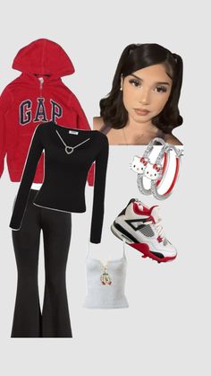 #myfirstshuffle Cute Easy Outfits For School, Girl Heaven, Latina Outfit, Easy Outfits, Baddie Outfit, Latina Fashion