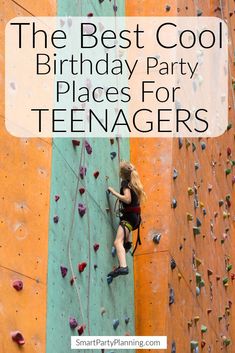 Teenage Bday Party Ideas, Choose Your Own Adventure Birthday, Where To Go For Your Birthday Party, Birthday Party Places To Go, Places To Go For Your Birthday Party, Places To Celebrate Your Birthday, Birthday Party Places Ideas, Winter Teen Birthday Party Ideas, Birthday Places To Go For Teens